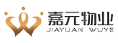 嘉元物业 logo
