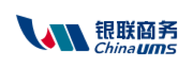 银联商务 logo
